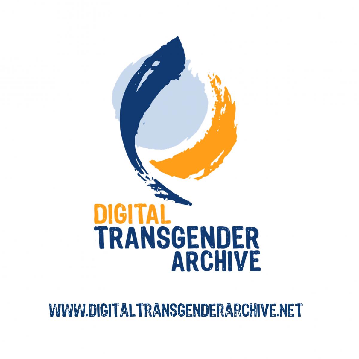 Digital Transgender Archive | www.digitaltransgenderarchive.net