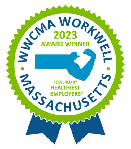 Worksite Wellness Award