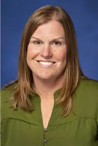 Julie Draczynski