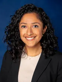 rodriguez.png A photo of Cynthia Rodriguez, Associate Director Early Engagement at the Holy Cross Center for Career Development