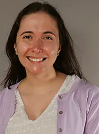 Katie Flueckiger
