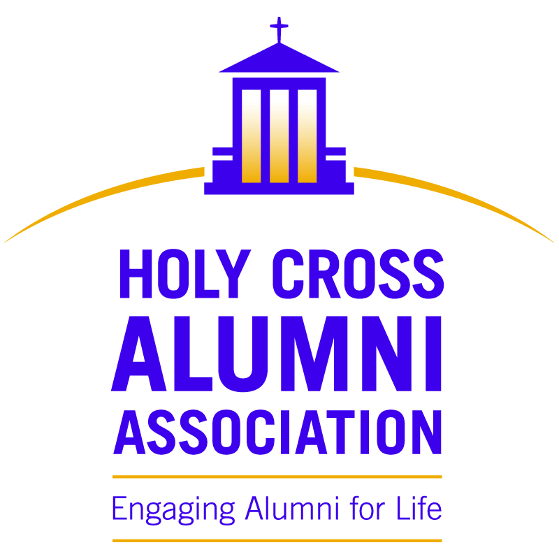 Holy Cross Alumni Association College of the Holy Cross