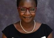 liz wambui '09