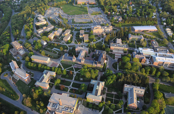 Historical Timeline Of Holy Cross | College Of The Holy Cross