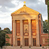 St. Joseph Memorial Chapel