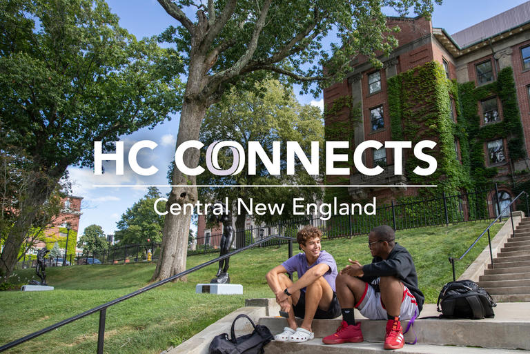 HC Connects Central New England