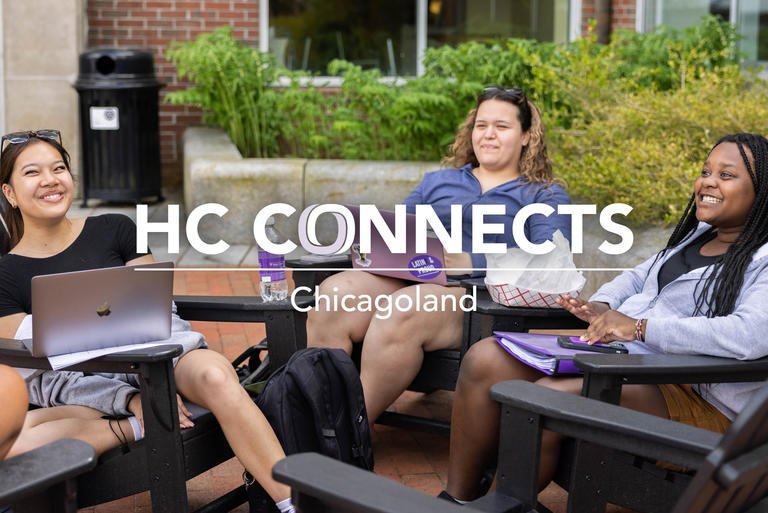 HC Connects Chicagoland