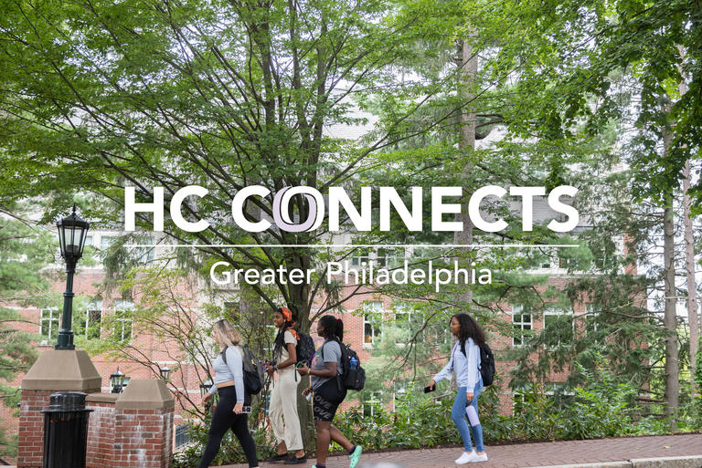 HC Connects Philadelphia