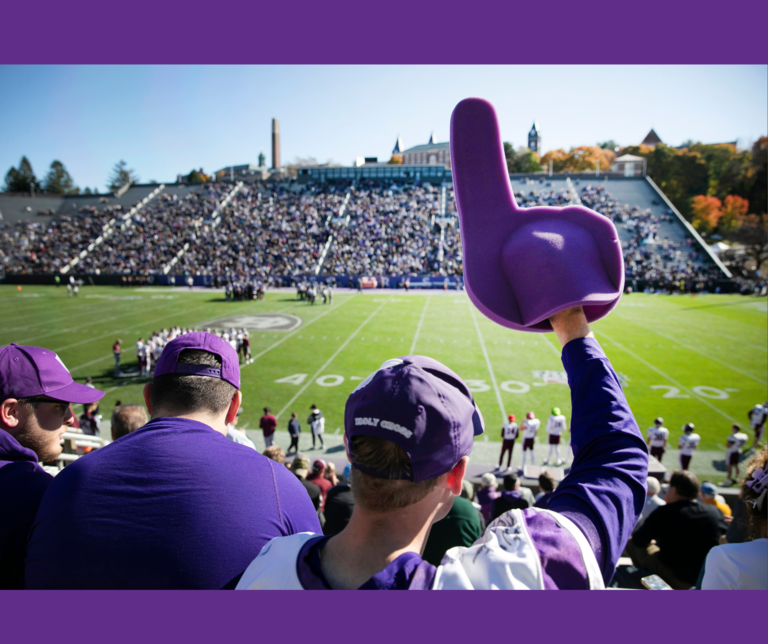 FH Foam Finger