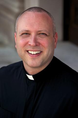 Fr. Keith Maczkiewicz