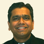 Fr. Bryan Lobo