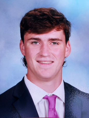 young man in a suit 