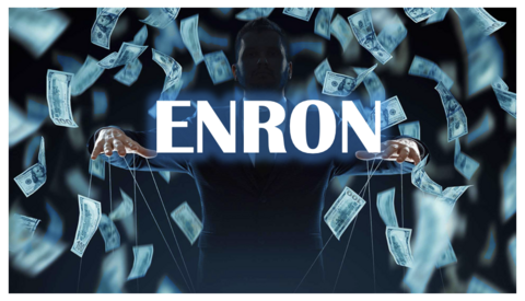 Enron Image