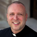 Fr. Keith Maczkiewicz, S.J.